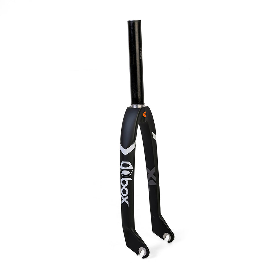 Box One XL Pro Lite Carbon Forks