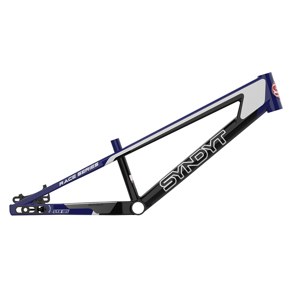 SYB185 Junior - BMX Race Frame