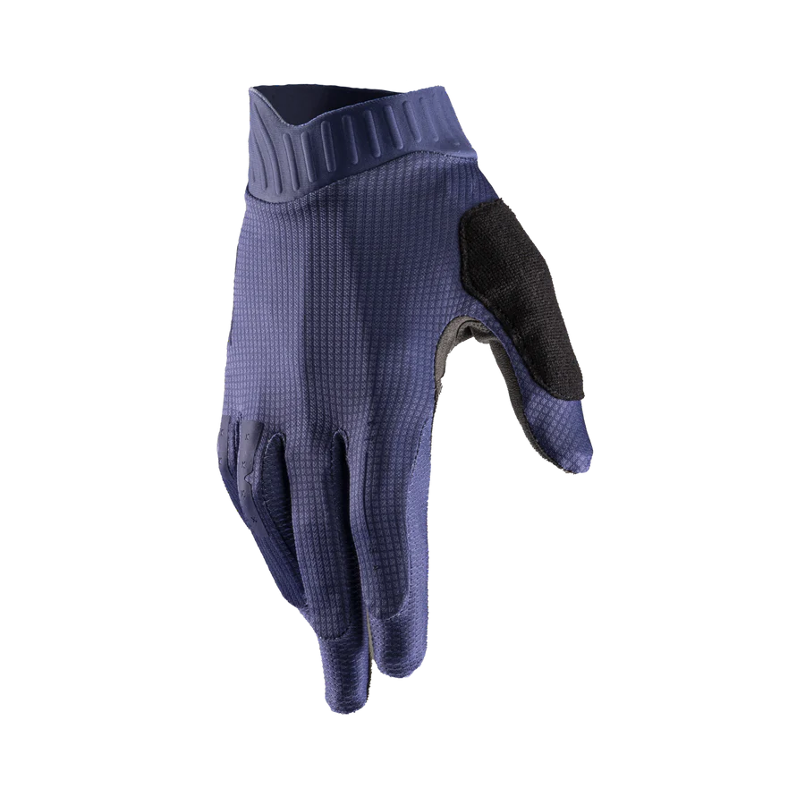 Leatt Gloves MTB 1.0 GripR Womens Cosmic Blue