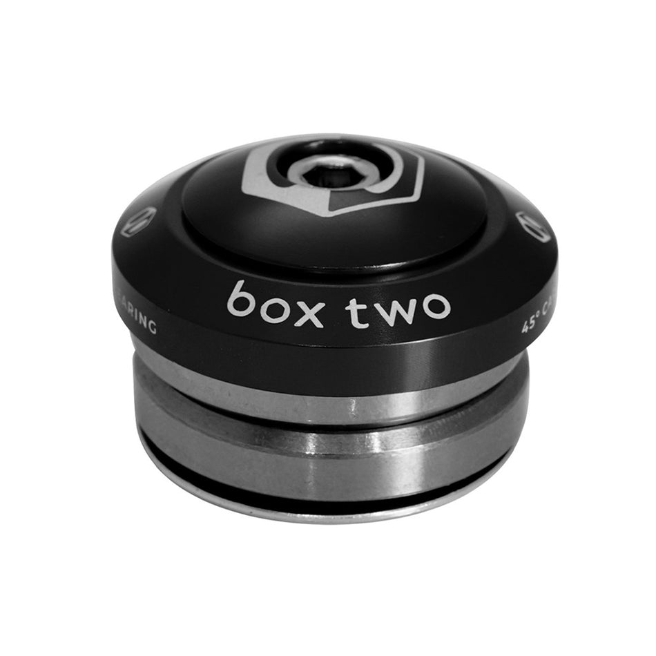 Box Two AL 1" Headset