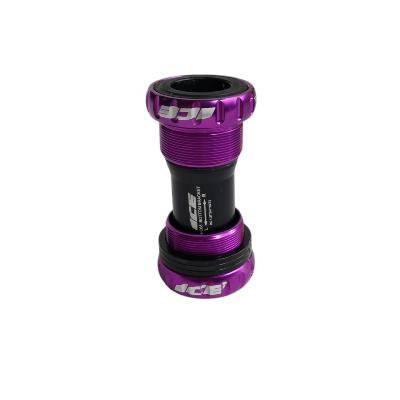 ICE External Bottom Bracket PURPLE