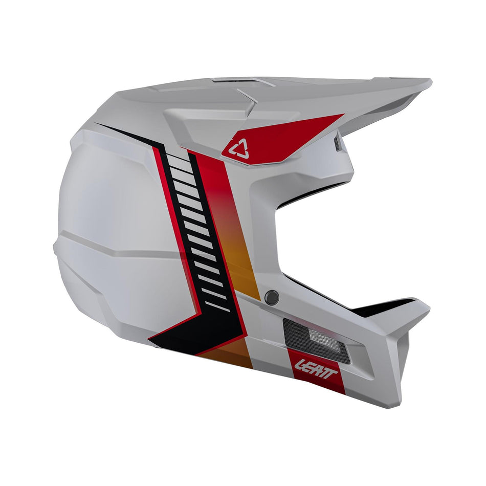 Leatt Gravity 2.0 MTB Helmet White