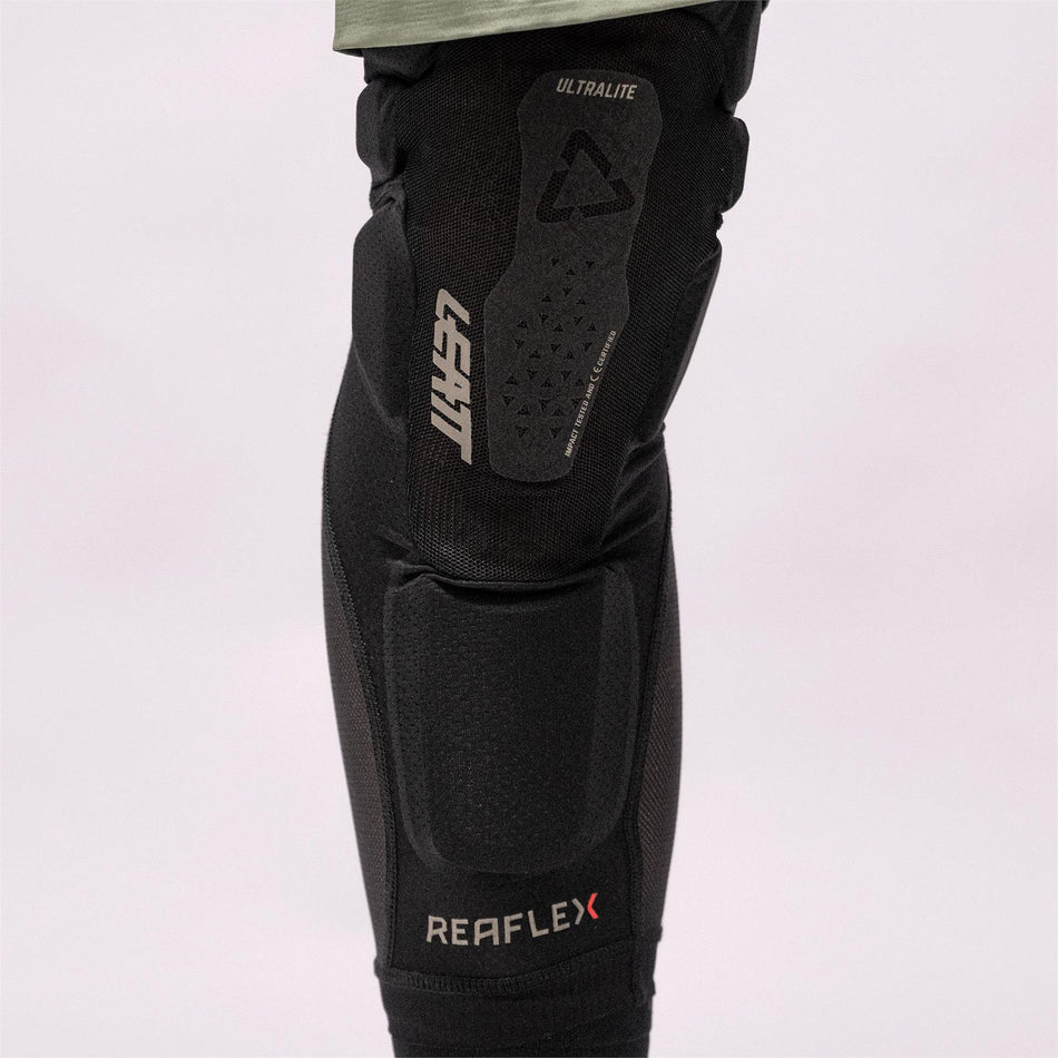 Leatt ReaFlex UltraLite EXT Knee Protection
