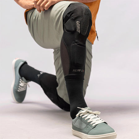 Leatt ReaFlex UltraLite EXT Knee Protection