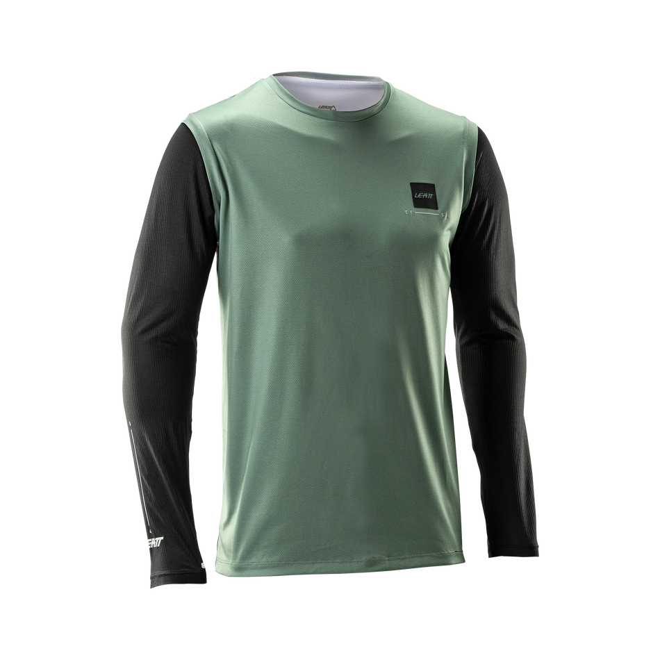 Leatt Ride Kit MTB Gravity 1.0 Mist Green