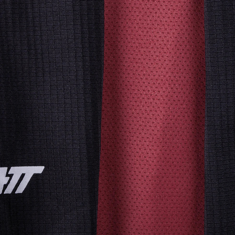 Leatt Ride Kit MTB Gravity 1.0 Kids - Red