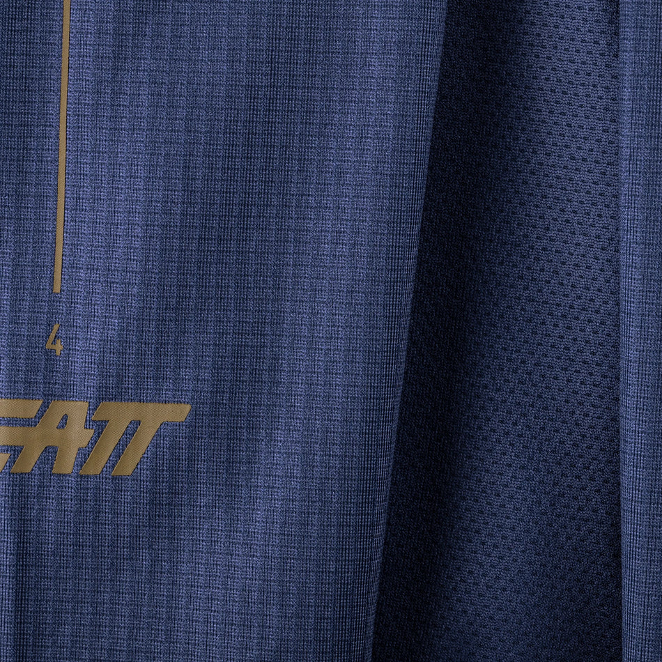 Leatt Ride Kit MTB Gravity 1.0 Galaxy Blue