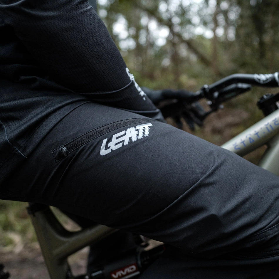 Leatt Ride Kit MTB Gravity 1.0 SZYMON GODZIEK