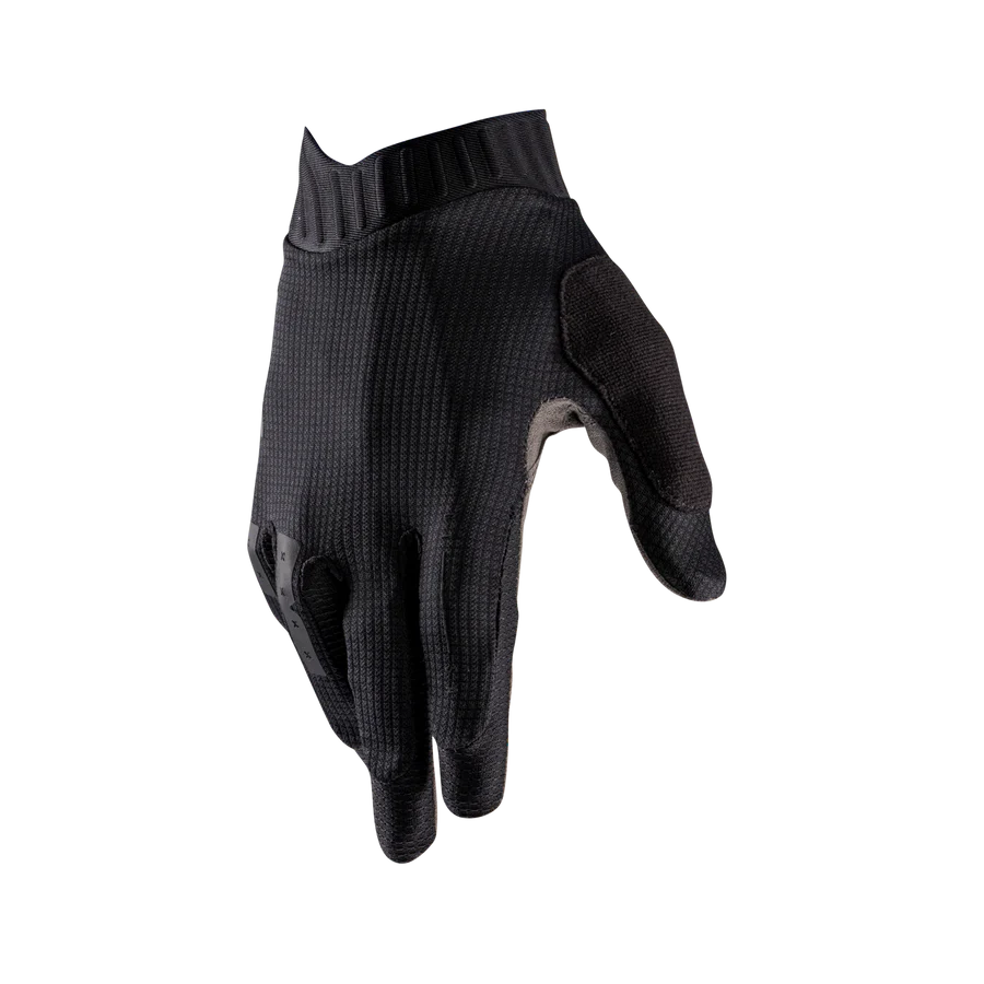 Leatt Gloves MTB 1.0 GripR Womens Stealth Black