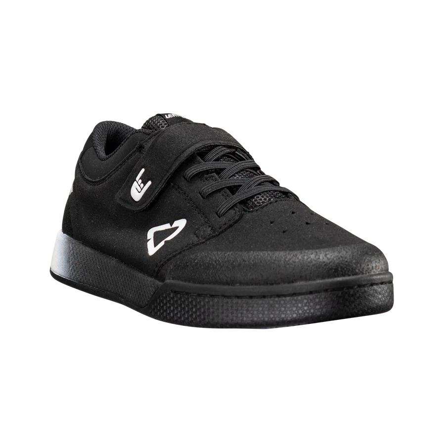 Leatt Shoes Flat 2.0 - Junior