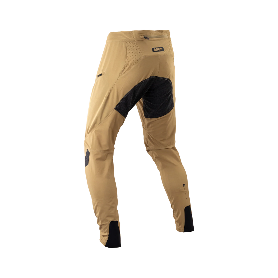 Leatt Gravity 3.0 MTB Pants Brass Brown