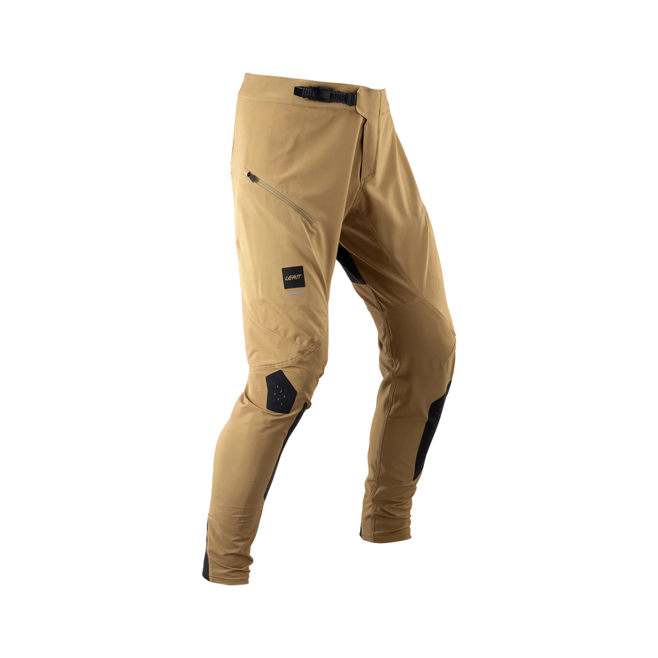 Leatt Gravity 3.0 MTB Pants Brass Brown