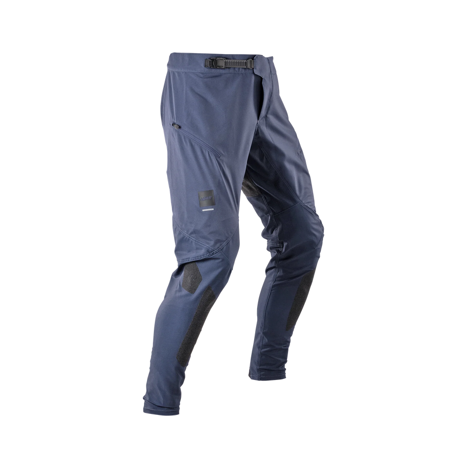 Leatt Gravity 3.0 MTB Pants Galaxy Blue