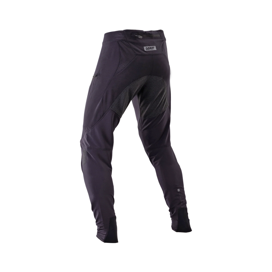 Leatt Gravity 3.0 MTB Pants Stealth Black / Grey