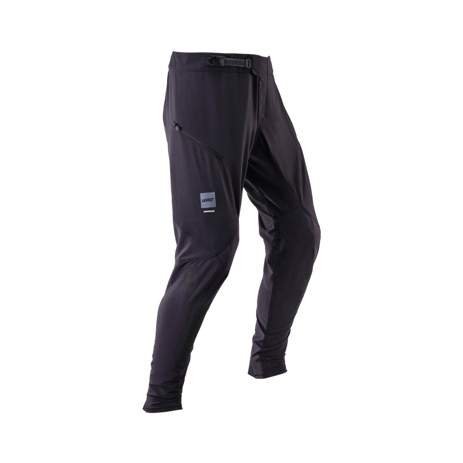 Leatt Gravity 3.0 MTB Pants Stealth Black / Grey