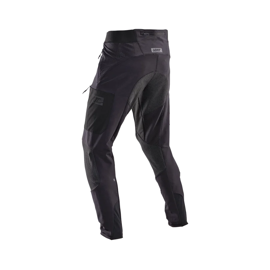 Leatt Pants MTB Gravity 4.0 Kids - Black