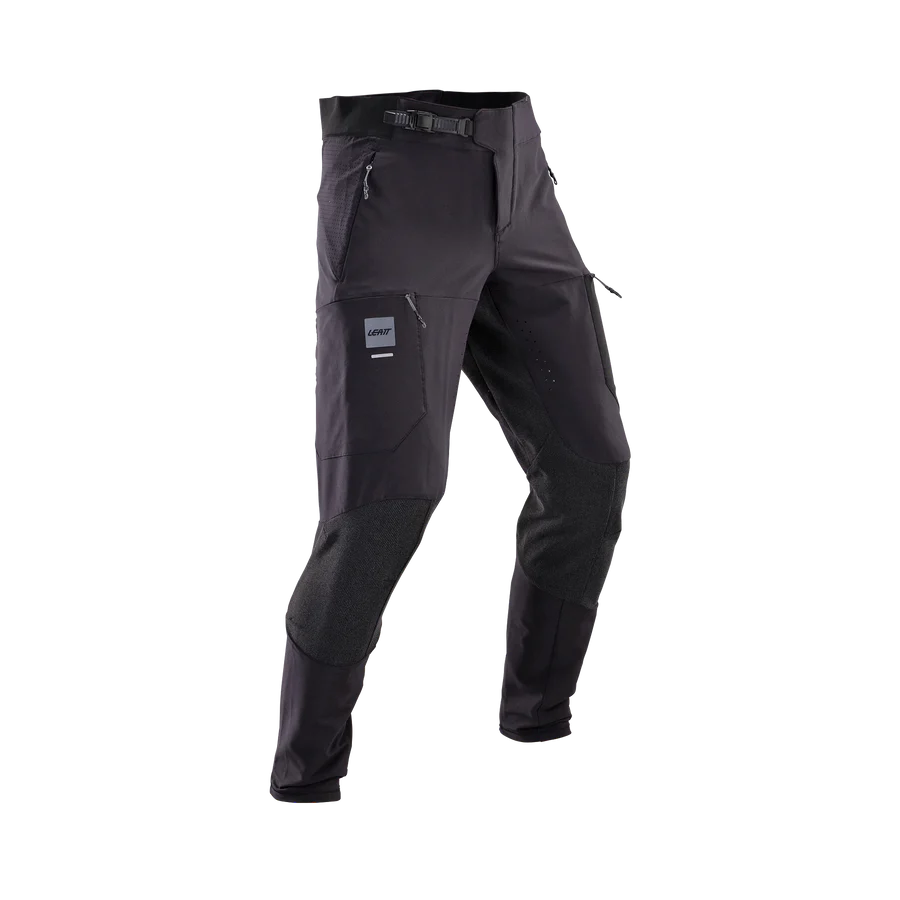 Leatt Pants MTB Gravity 4.0 Kids - Black