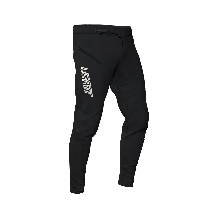 Leatt Gravity 3.0 MTB Pants Kids - Black