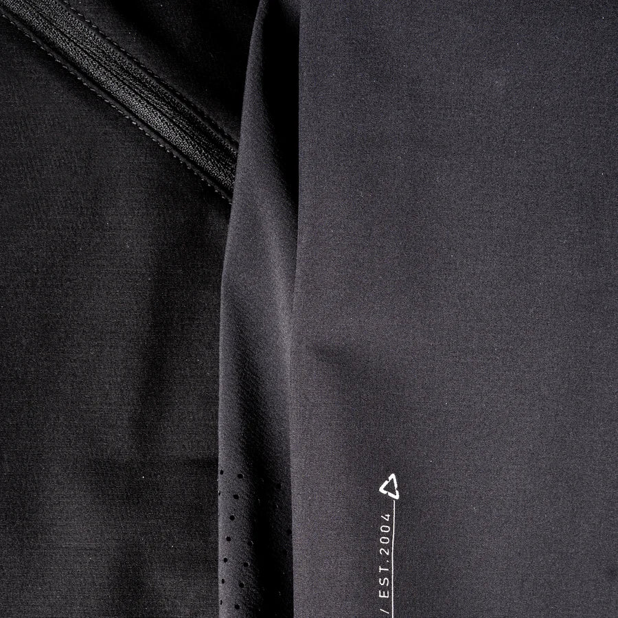 Leatt Ride Kit MTB Gravity 1.0 Kids - Black