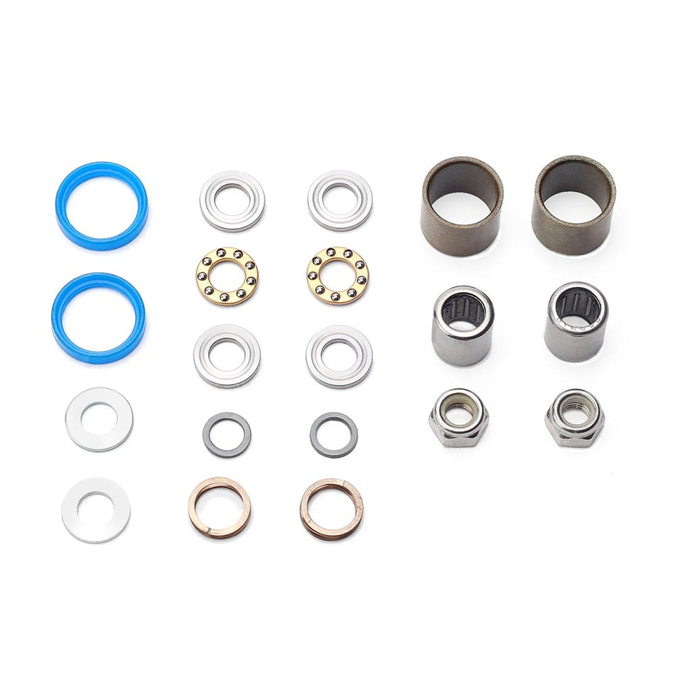 HT COMPONENTS REBUILD KITS