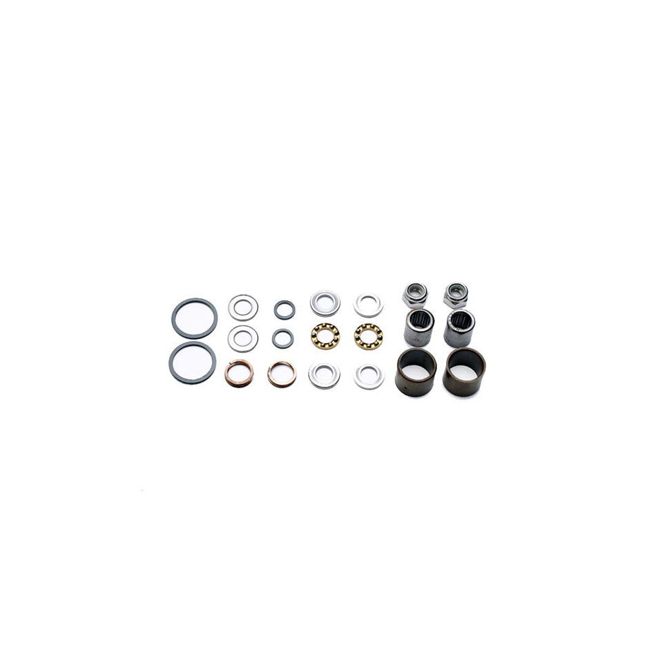 HT COMPONENTS REBUILD KITS