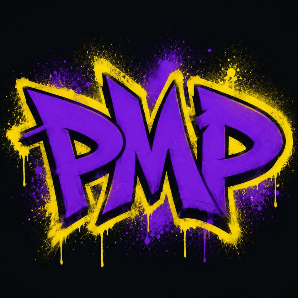 PMP BASIC BMX WHEELSET