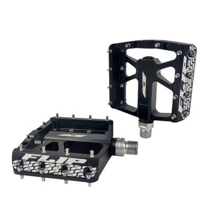 ICE Flip Pedals Black