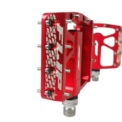 ice tiny pedals ICE CNC alloy Tiny Pedals OIL SLICK – DC Cycles