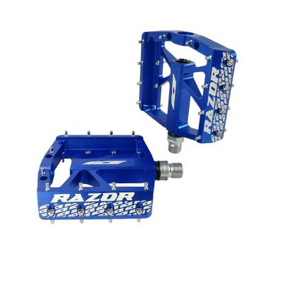 ice tiny pedals ICE CNC alloy Tiny Pedals OIL SLICK – DC Cycles