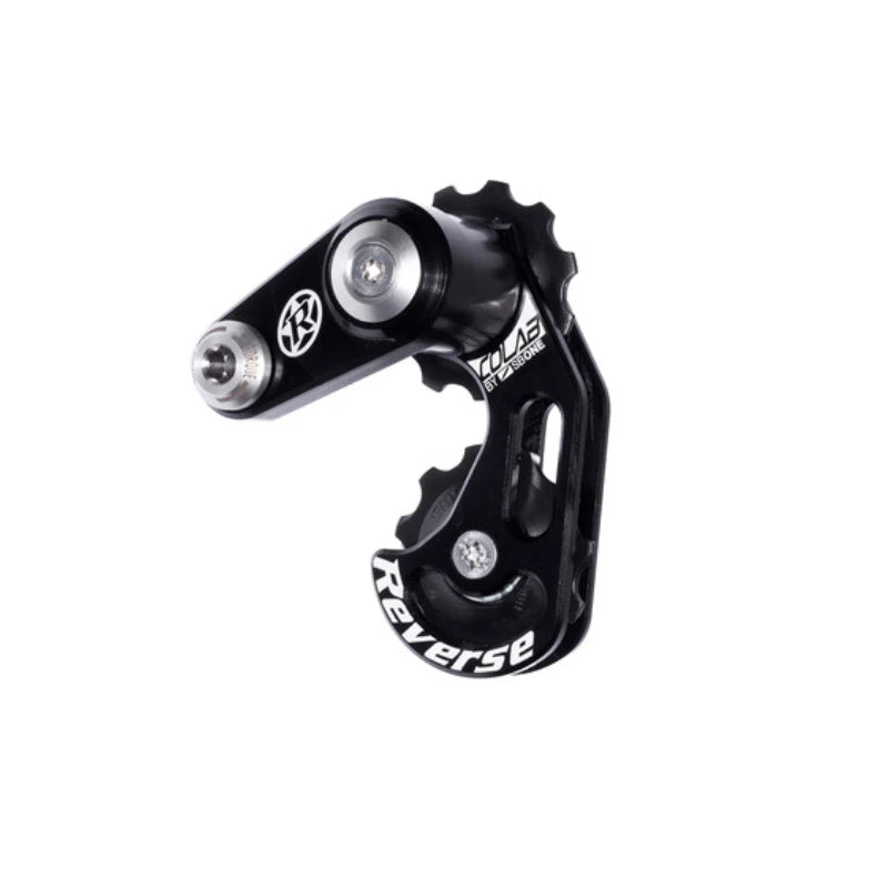 REVERSE COMPONENTS COLAB CHAIN TENSIONER