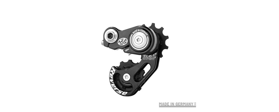 REVERSE COMPONENTS COLAB EXPERT CHAIN TENSIONER