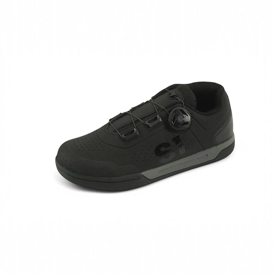 S1 Accel BMX / MTB Shoes (Flats)