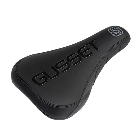 Gusset Components S2 DJ Saddle