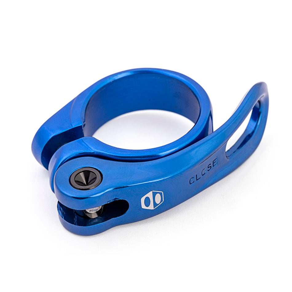 Box Two Quick Release Seat Clamp