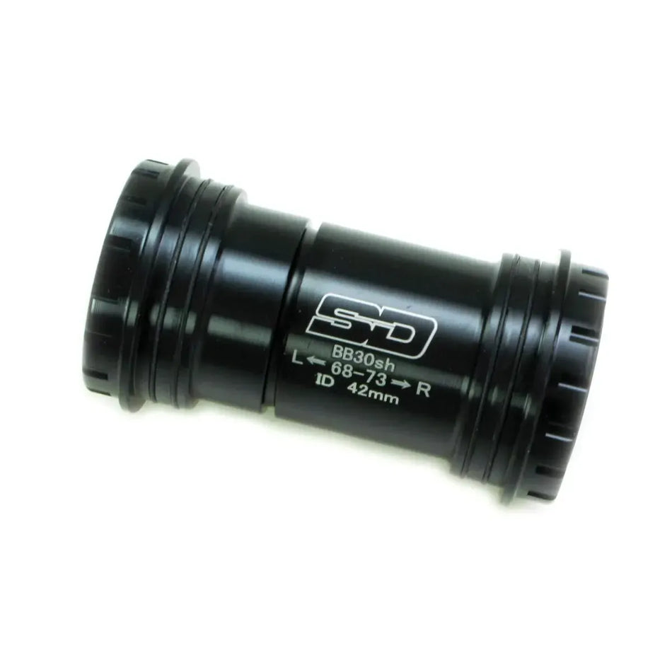 SD BB30-30 THREADED LOCK BOTTOM BRACKET