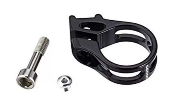 SRAM BAND ON TRIGGER CLAMP