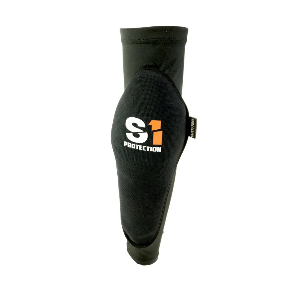 S1 DEFENSE PRO 1.0 KNEE/SHIN YOUTH