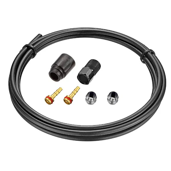 Tektro and TRP Hose Kits – DC Cycles