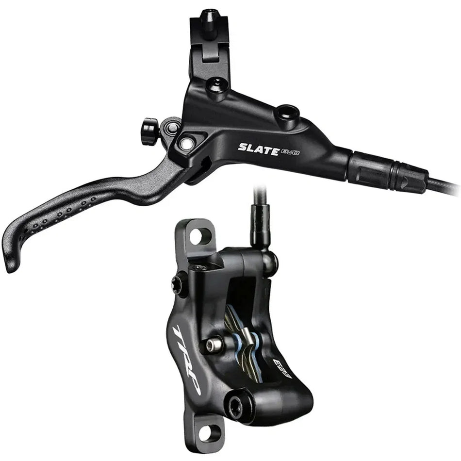 TRP Slate Evo Brakes