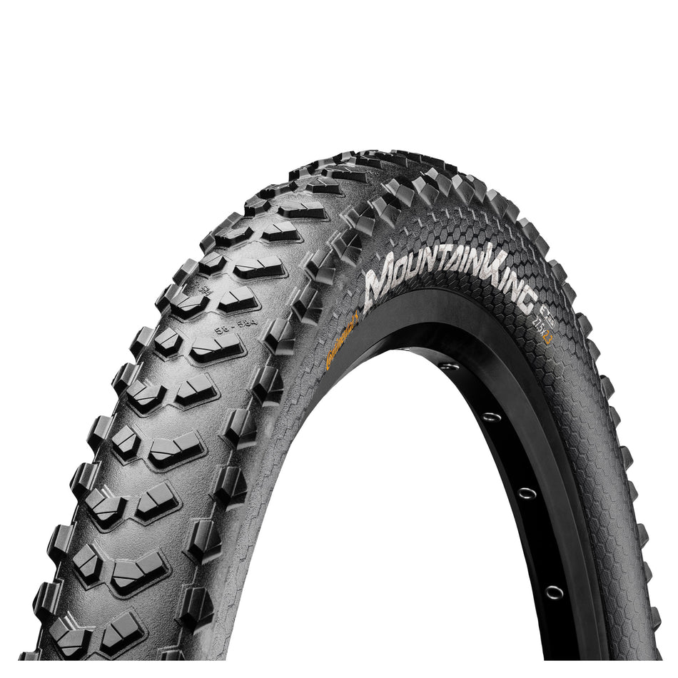 Continental Mountain King ShieldWall Tyre