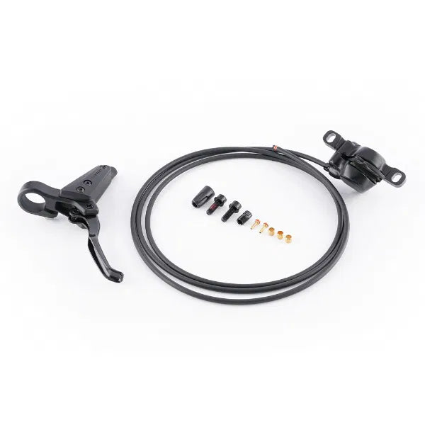 Tektro M280 Hydraulic Disc Brakes