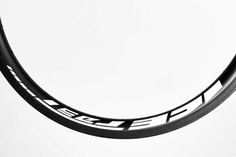 ICE 'SK' Carbon rim - 20 X 1-3/8 low 30mm profile image 0