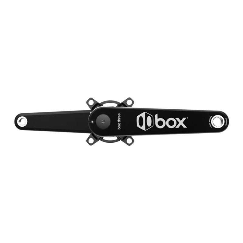 BOX B CRANKS 175MM