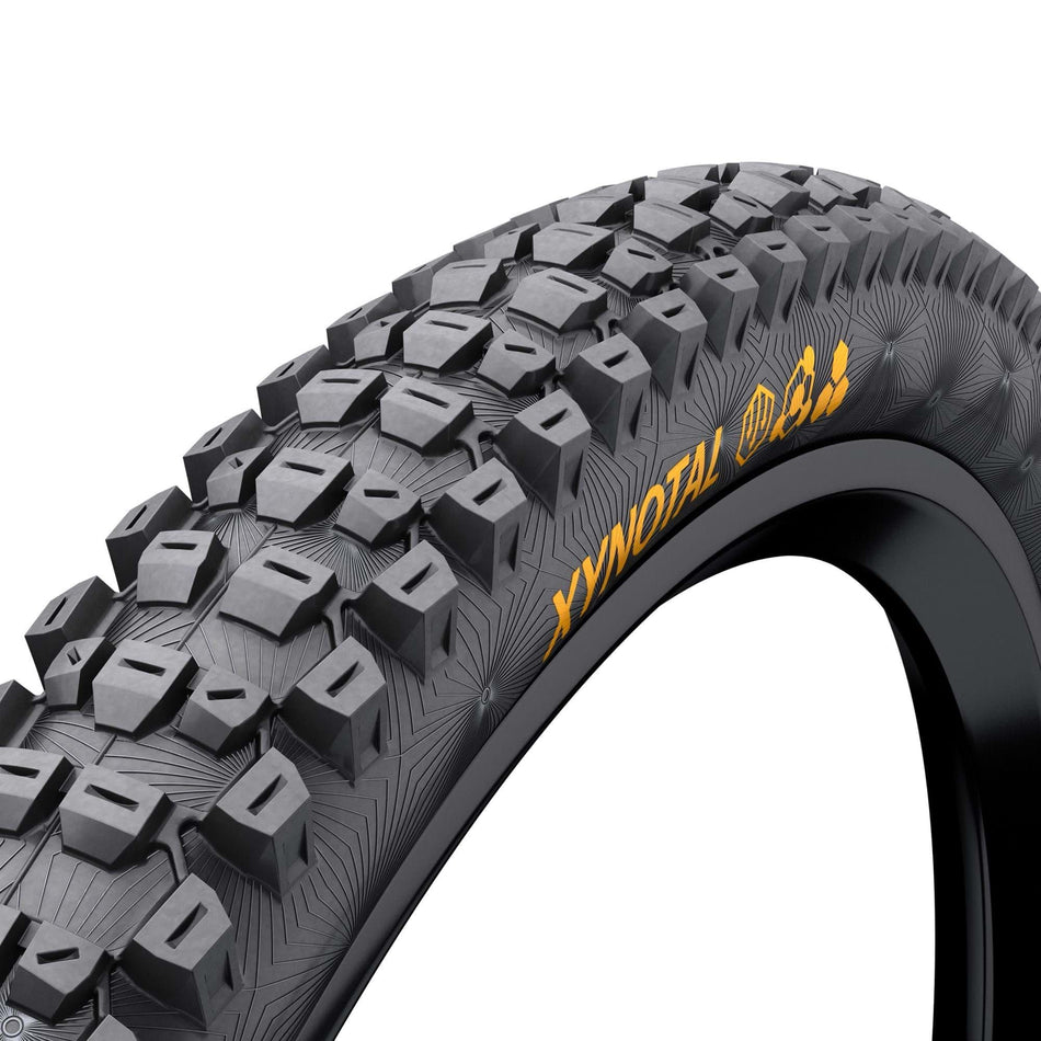 Continental Argotal Downhill Tyre - Soft Compound