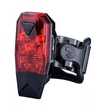 INFINI MINI LAVA REAR LIGHT