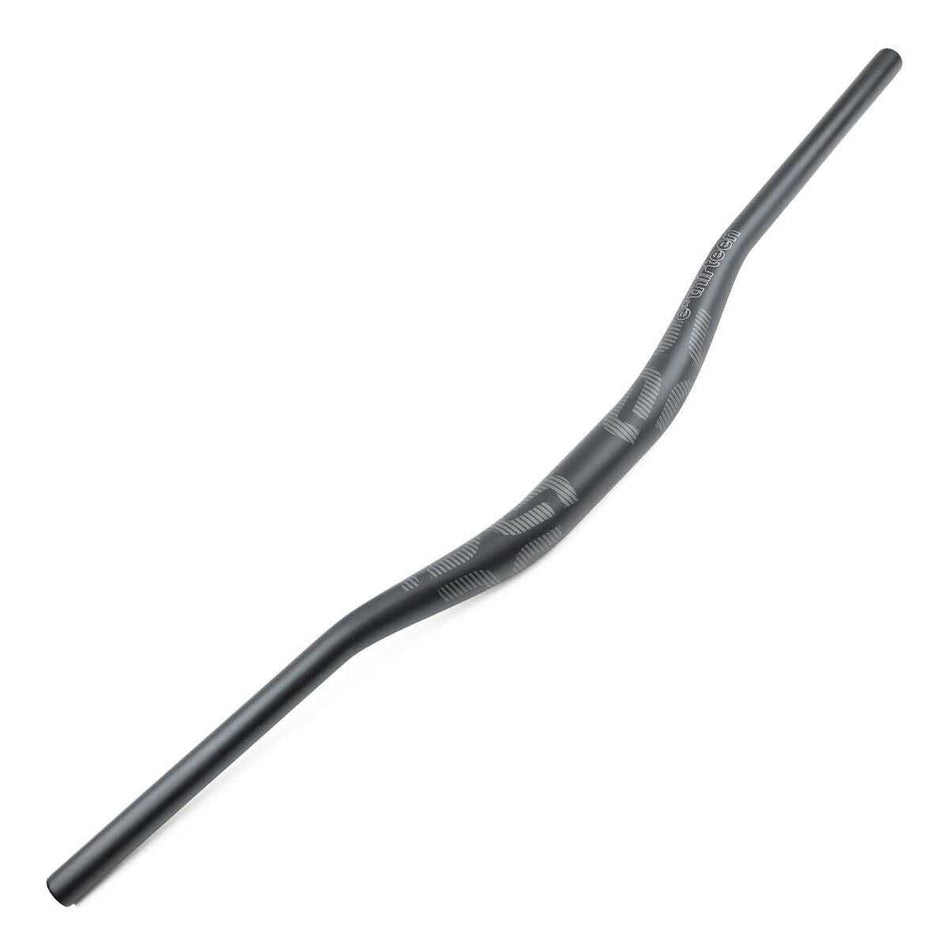 e*thirteen Race 35 Carbon Handlebars 800mm Stealth Black