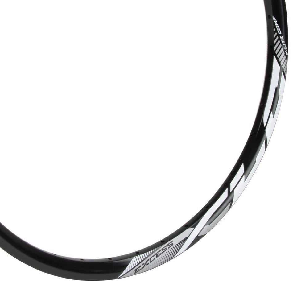 EXCESS XLC OS20 FRONT RIM 36H