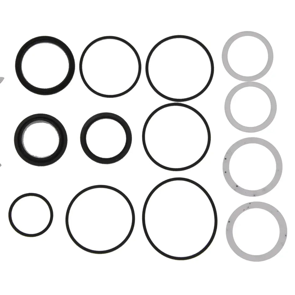 Fox Shock Float Rebuild Kit 2000+