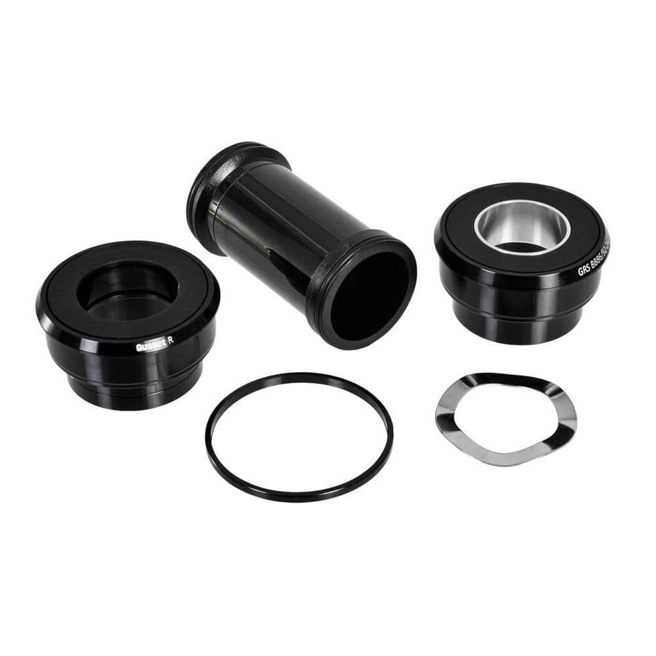 Gusset Components GRS BB86/92-X Black