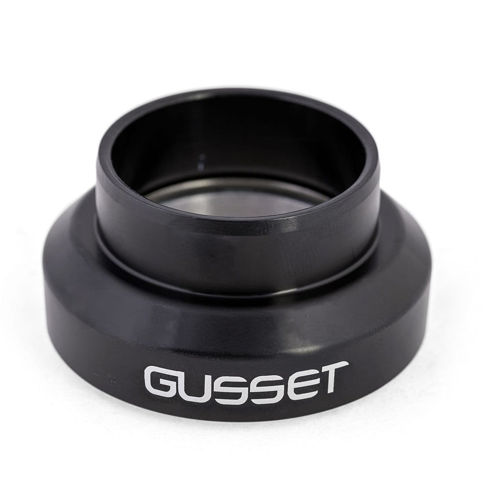 Gusset Components S2 Mix'N'Match Headset Black